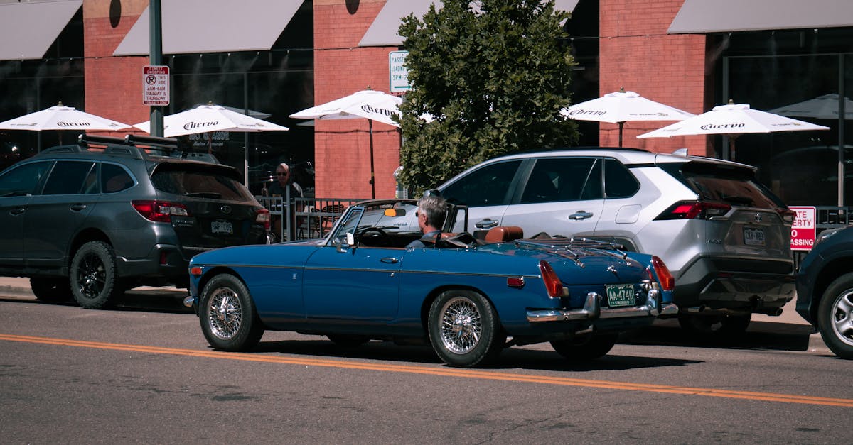 découvrez mgb, un incontournable du monde automobile, alliant design intemporel et performances remarquables. explorez notre sélection de modèles et trouvez le véhicule qui répond à vos attentes. visitez notre site pour plus d'informations et de conseils !