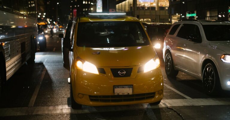 Les minivans : le véhicule parfait pour les familles modernes
