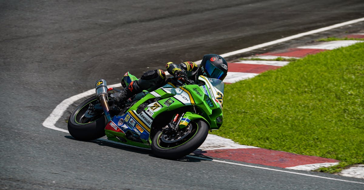 découvrez l'univers fascinant de la motogp, le championnat de moto le plus prestigieux au monde. suivez l'actualité des pilotes, les résultats des courses et les histoires captivantes des machines qui font vibrer les passionnés de vitesse et de performance.