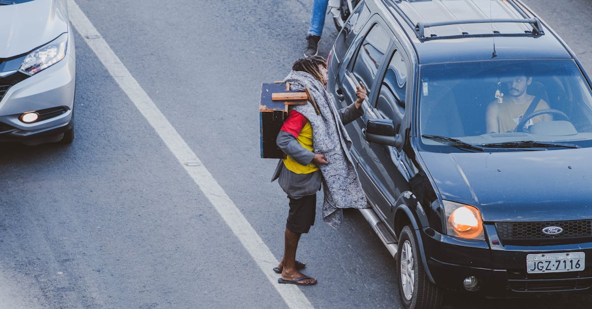 découvrez les causes, les conséquences et les conseils de sécurité liés aux accidents de moto. informez-vous sur les meilleures pratiques pour éviter les accidents et comprendre vos droits en tant que motard.