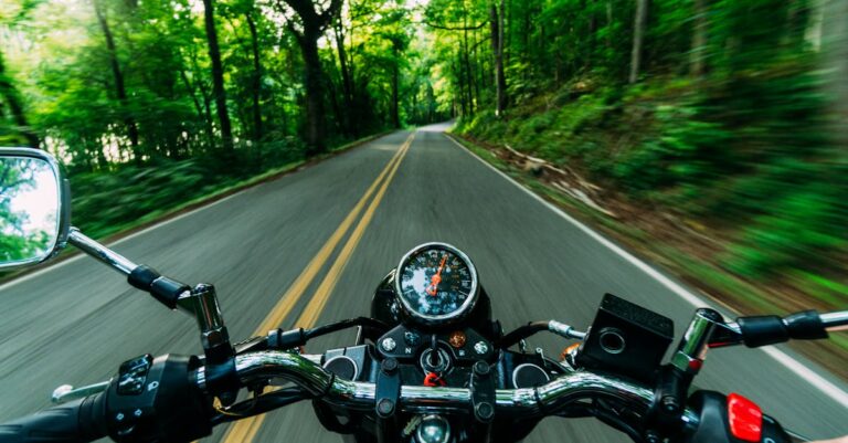 L'Europe impose des restrictions sévères sur les motos bruyantes !