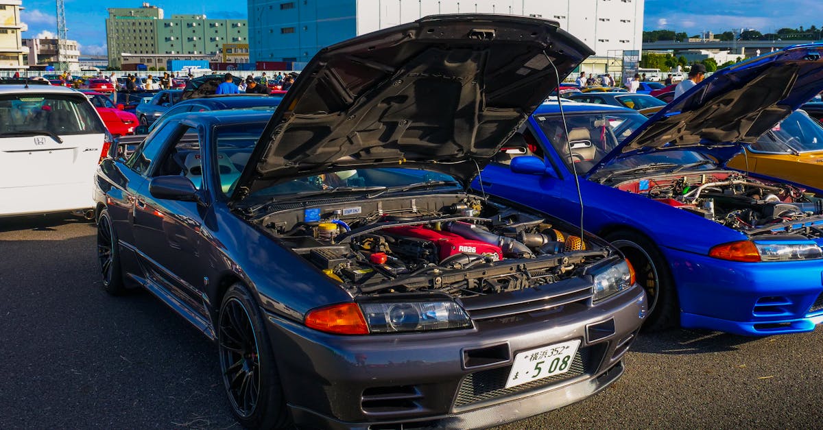 Um leilão recorde: o Skyline R34 GT-R arrematado por mais de € 400.000
