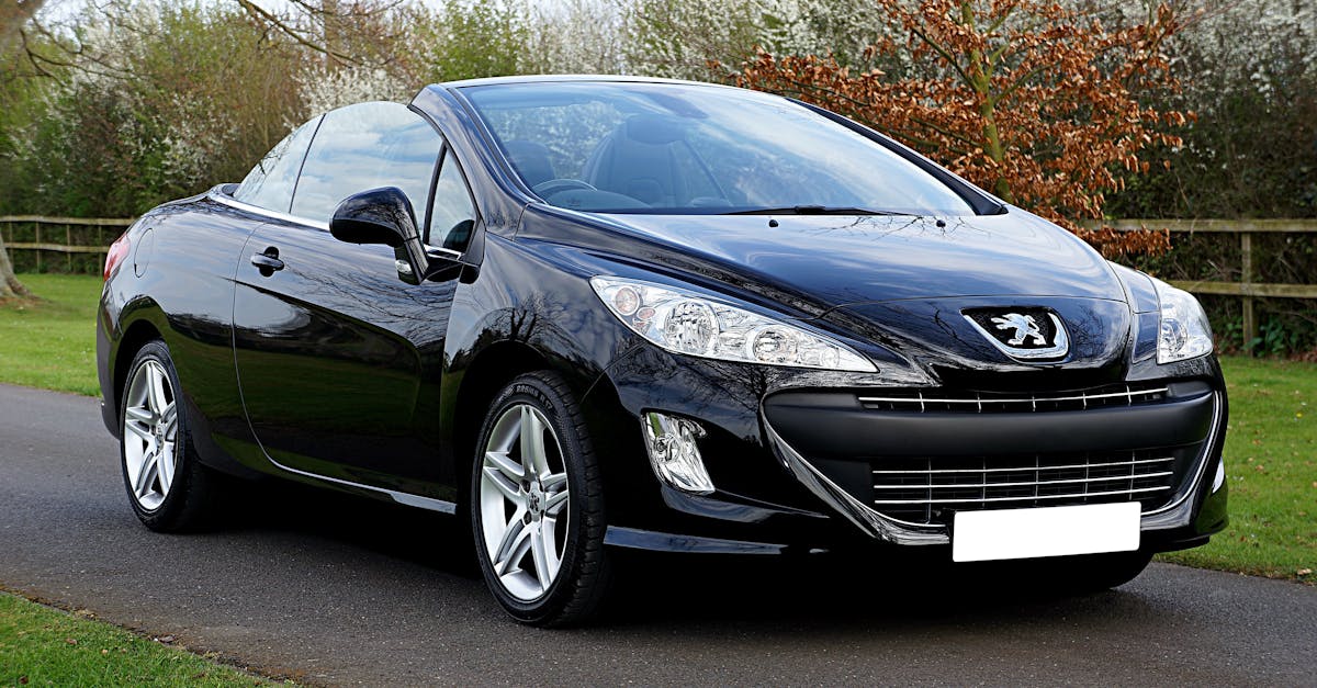 découvrez la nouvelle peugeot 208, une citadine élégante et dynamique alliant design moderne, technologies avancées et confort exceptionnel. son moteur performant et ses fonctionnalités innovantes font de chaque trajet une expérience de conduite plaisante.