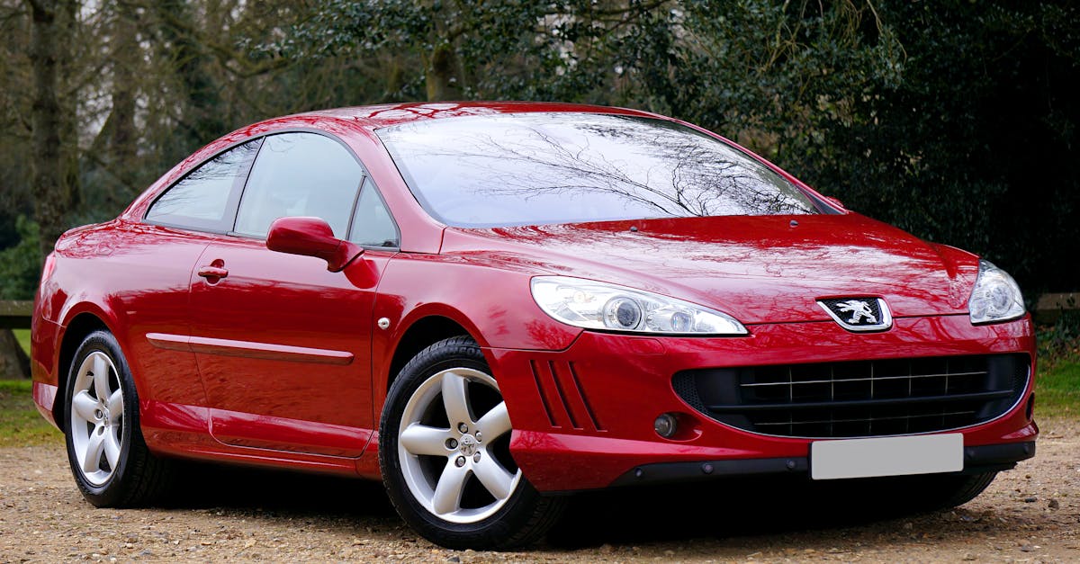 découvrez la peugeot 405 mi16, une berline emblématique des années 90 alliant performance et élégance. avec son moteur puissant et son design innovant, cette voiture est un véritable bijou pour les passionnés d'automobiles. plongez dans l'univers de la 405 mi16 et revivez l'expérience de conduite inoubliable qu'elle offre.