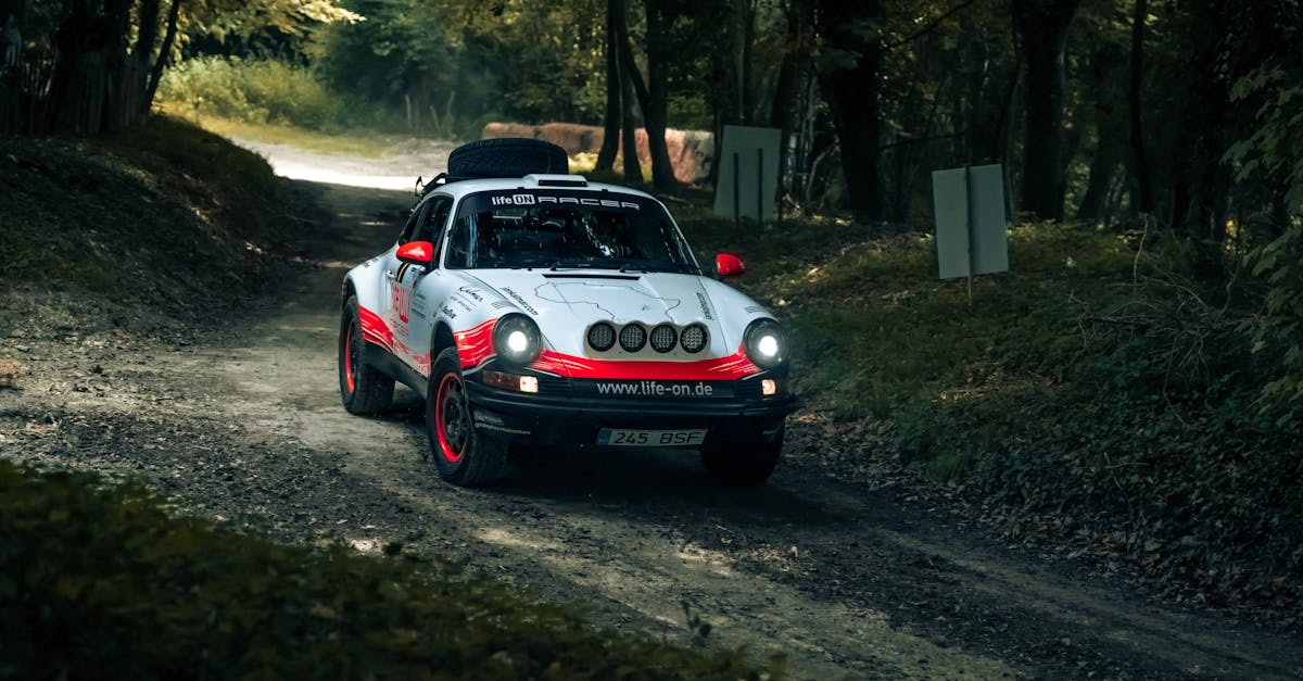 découvrez l'univers fascinant de porsche, marque emblématique de voitures de sport alliant performance, luxe et innovation. explorez nos modÚles, technologies avancées et l'esprit de compétition qui animent chaque véhicule.