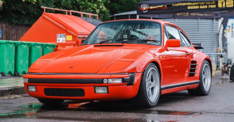 découvrez le prix d'une Porsche 911 Type 992 Targa neuve sur Caradisiac