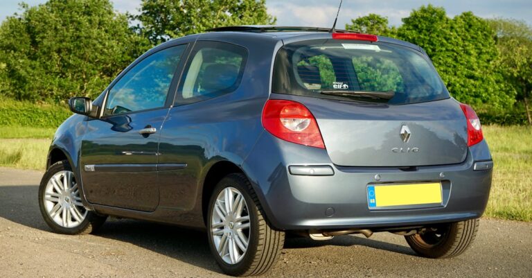 Découvrez notre avis complet sur la Renault Clio