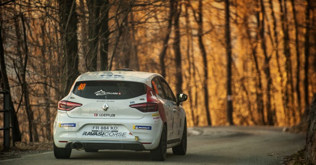 Découvrez le Renault Scénic : le monospace qui allie confort et praticité