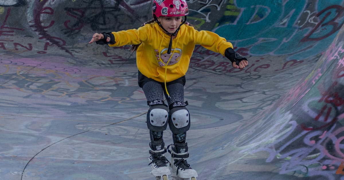 découvrez le monde fascinant du roller : conseils, astuces, et équipements pour débutants et passionnés. explorez les différents styles et trouvez votre parcours idéal pour profiter de cette activité ludique et sportive !