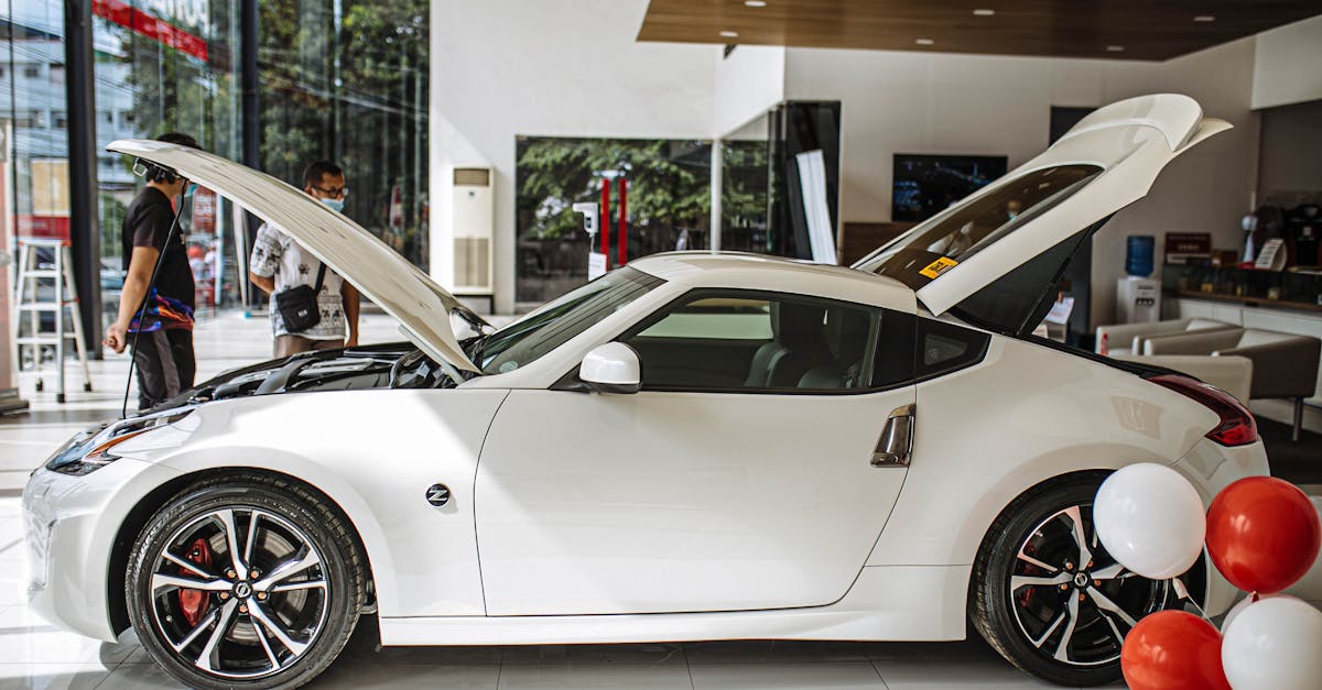 découvrez la gamme series gran coupé, alliant élégance sportive et performances exceptionnelles. profitez d'un design aérodynamique et de technologies de pointe pour une expérience de conduite inégalée. explorez dès maintenant les caractéristiques qui rendent ces modèles uniques.