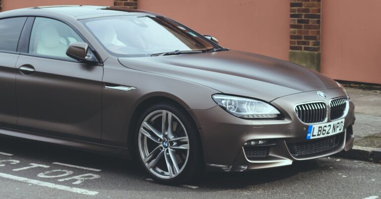 la série 2 gran coupé, une allemande qui offre un équipement de base impressionnant