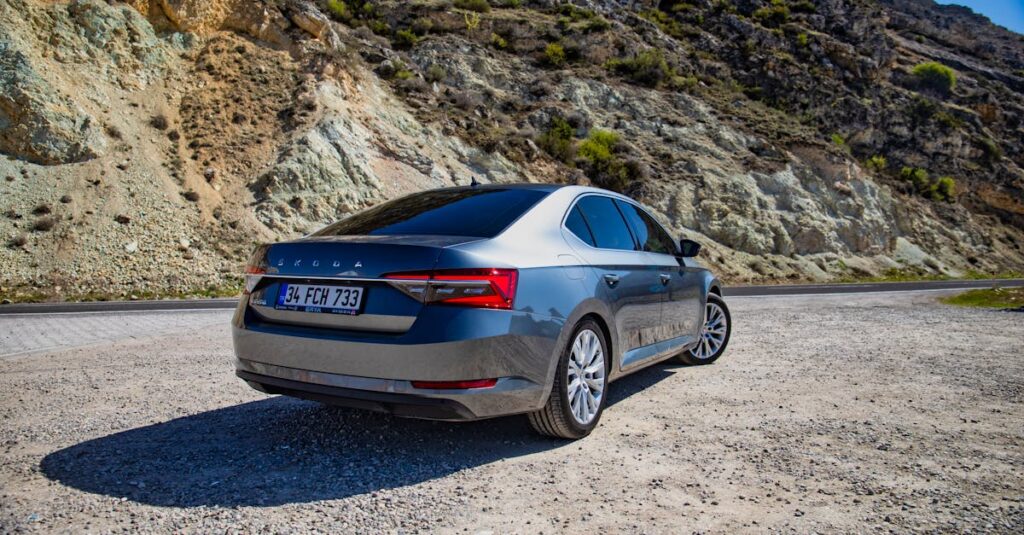 La Skoda Octavia RS : l'ultime familiale sportive à prix raisonnable ?