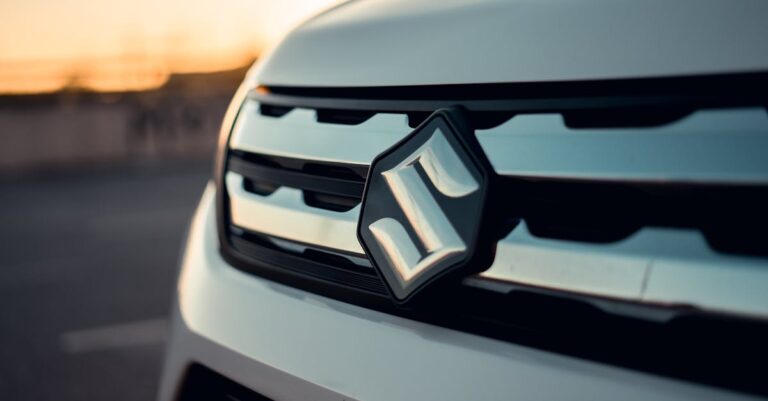 découverte du nouveau Suzuki Vitara 4 : un SUV qui allie style et performance