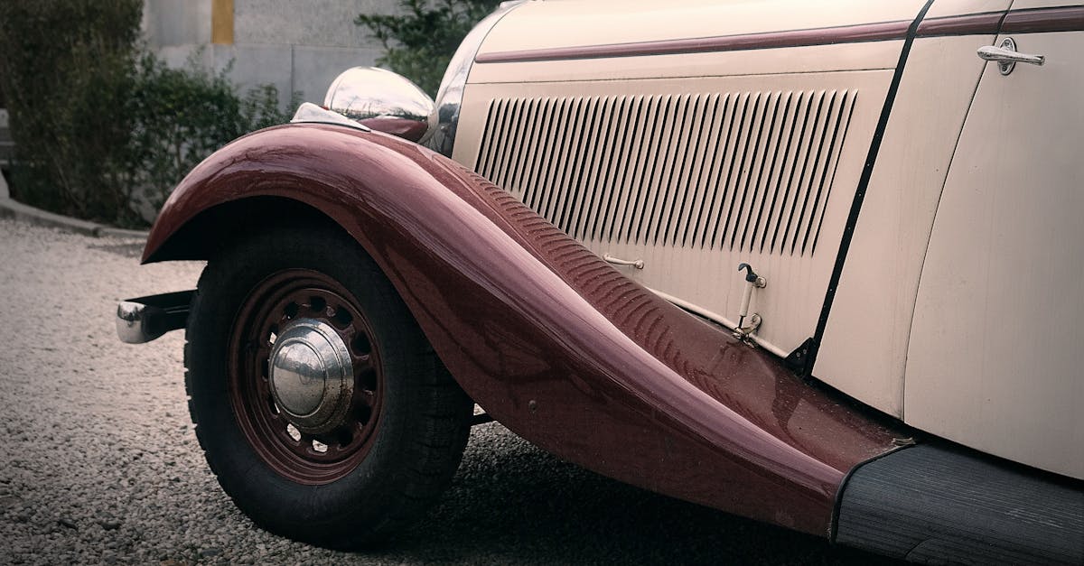 découvrez la talbot-matra murena, une voiture emblématique des années 80 alliant performance et élégance. plongez dans l'histoire de ce modèle unique, ses caractéristiques techniques et son design distinctif qui ont marqué l'automobile française.