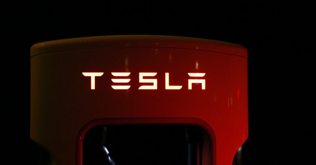 Des véhicules emblématiques de l'extrême droite : des clients français poursuivent Tesla en justice à cause des agissements d'Elon Musk