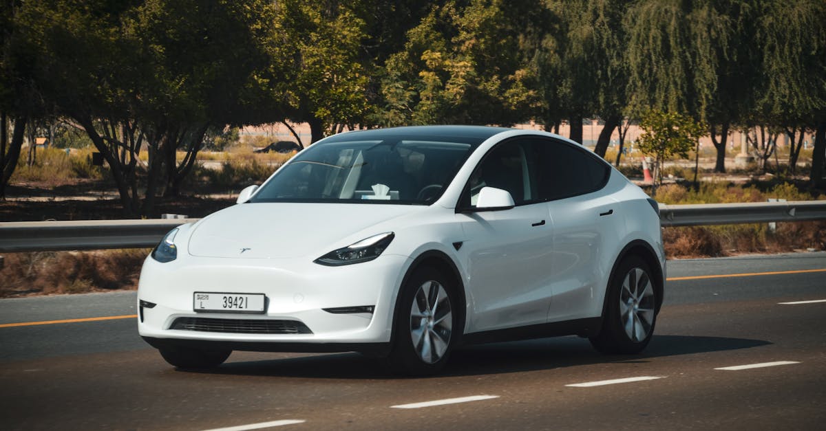 découvrez le prix de la tesla model 3 : une voiture électrique alliant performance, technologie et design moderne. informez-vous sur les différentes versions et options pour choisir celle qui vous convient le mieux.