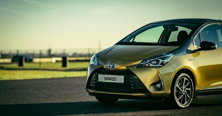 Découvrez la fiche technique de la Toyota Yaris Cross 2024