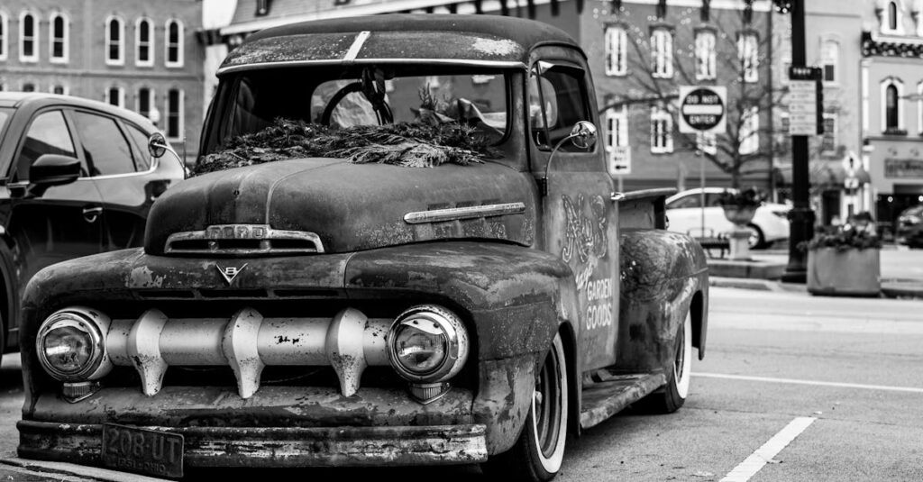 Les étapes pour consulter l'historique d'une voiture d'occasion