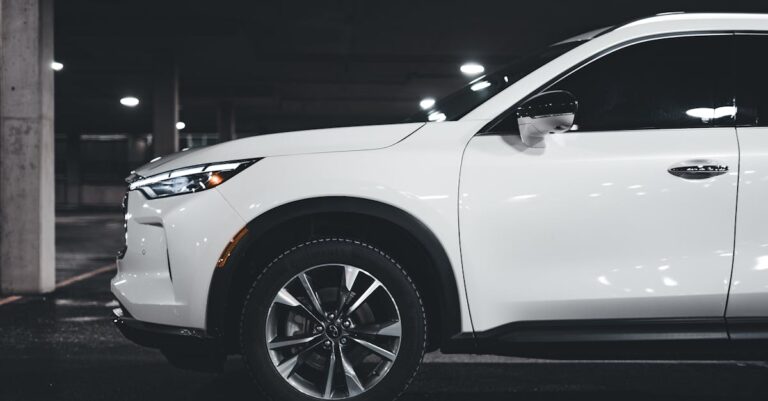 Top 10 des crossovers et SUV urbains d'occasion à considérer en 2025