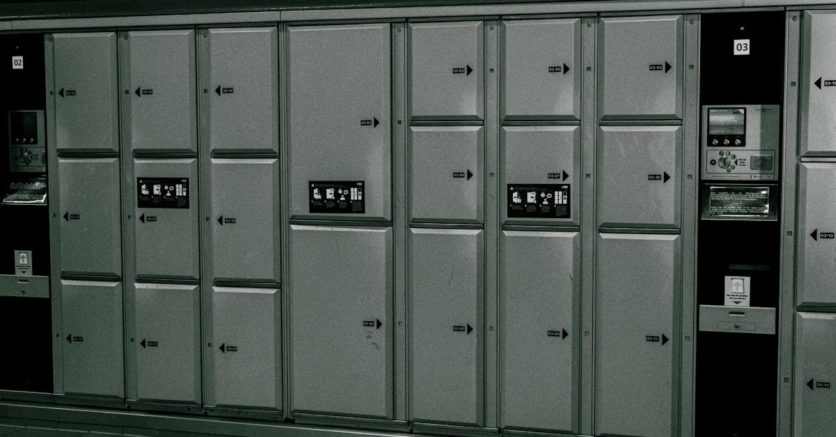 découvrez les systÚmes de stationnement automatisés qui révolutionnent l'expérience de stationnement. optimisez l'espace, réduisez le temps de recherche et profitez d'une solution innovante et sécurisée pour votre véhicule.