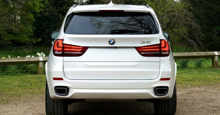 Découverte du BMW X5 (2023) : une expérience de conduite exceptionnelle