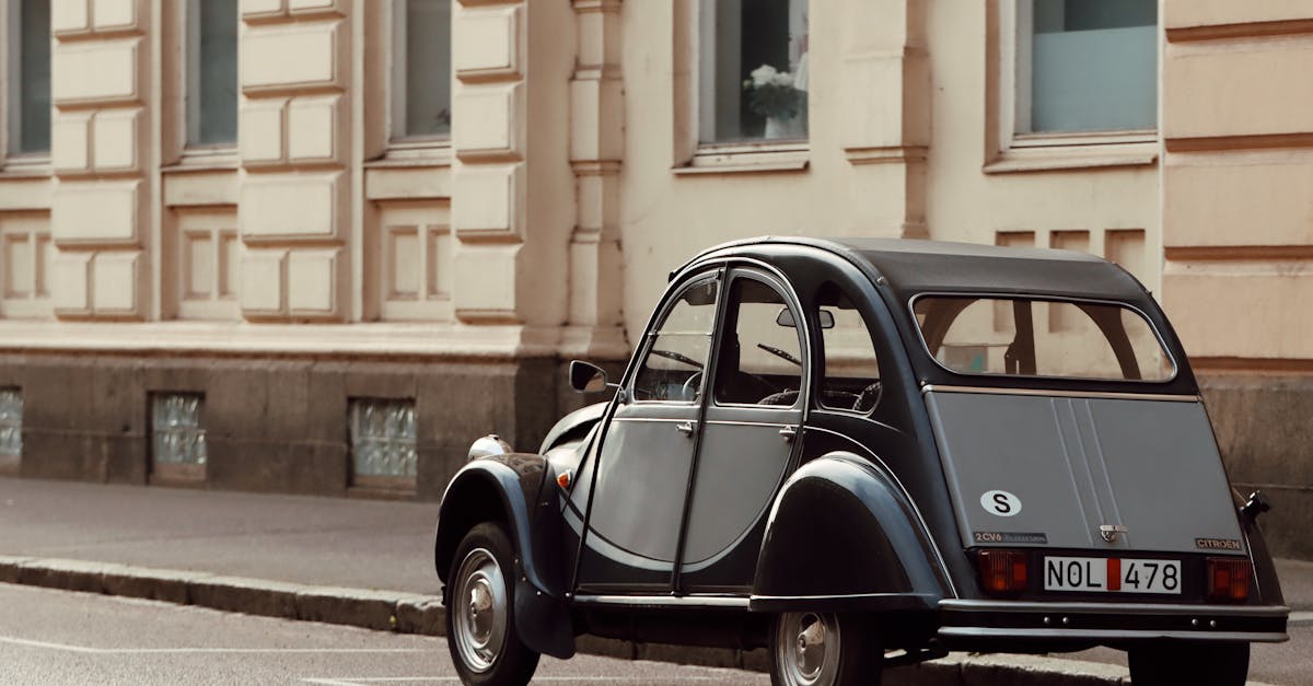 Inovações tecnológicas: um novo padrão na 3ª geração do Citroën C4