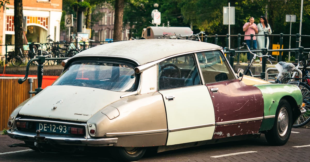 Um Citroën C4 projetado para serviço pós-venda e confiabilidade