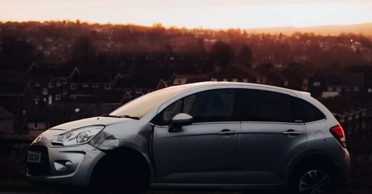 À partir de 54€ par mois, la Citroën ë-C3 en leasing social fait sensation