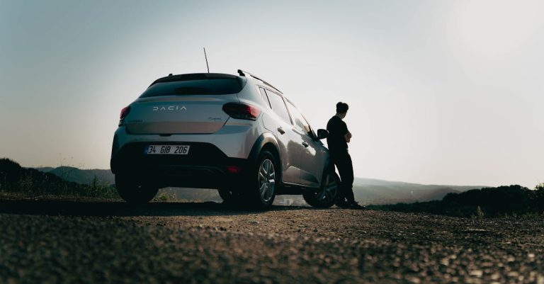 Découverte du nouveau Dacia Bigster : trois atouts qui séduisent dans ce SUV familial