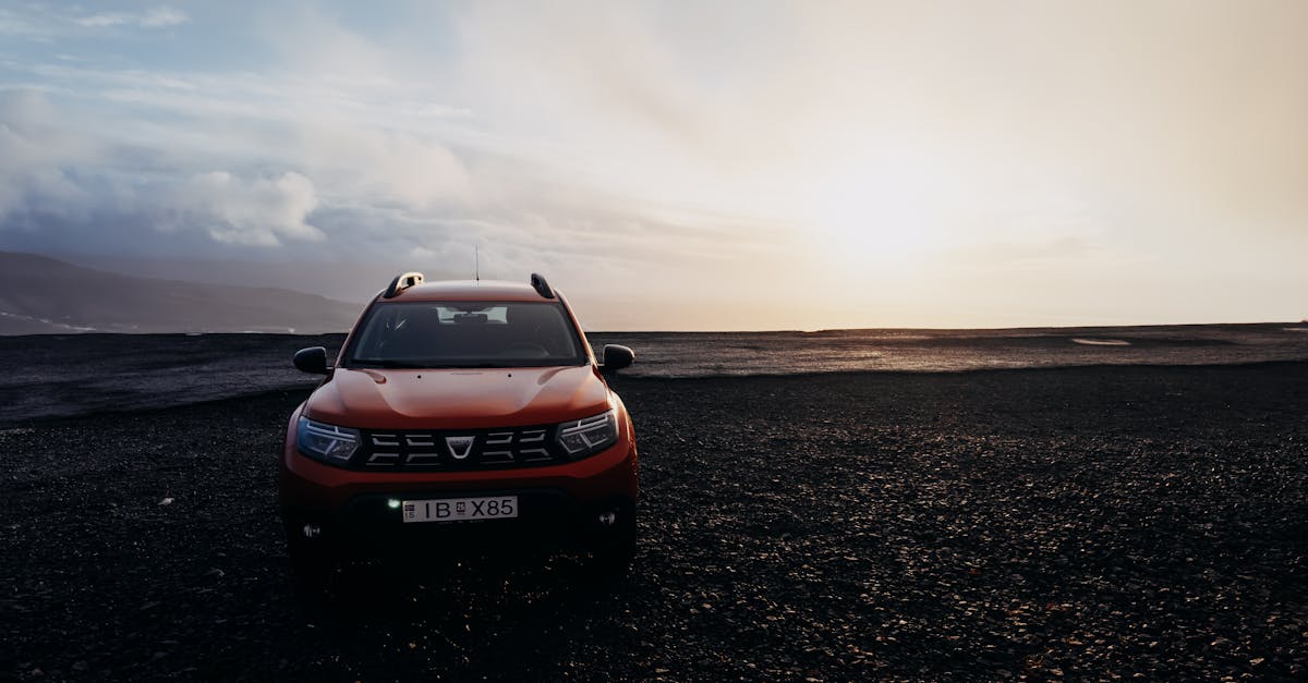 découvrez le dacia bigster, le nouveau suv de la marque qui allie confort, praticité et économie. avec son design audacieux et ses fonctionnalités modernes, il répond aux attentes des aventuriers tout en restant accessible. embarquez pour de nouvelles aventures avec le dacia bigster !