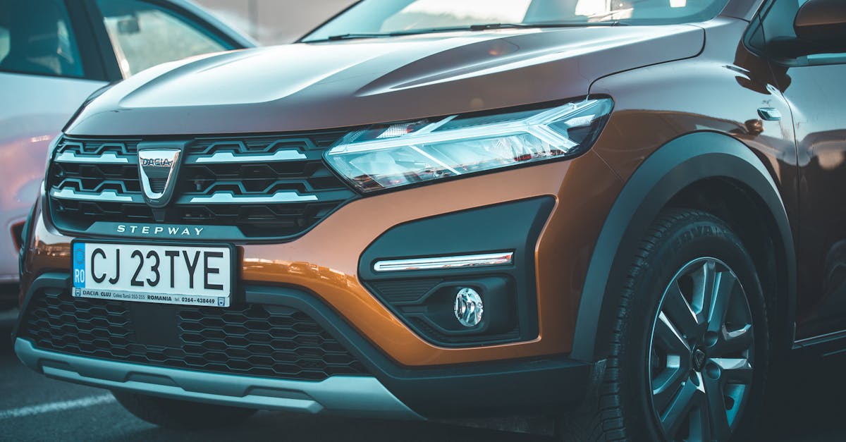 découvrez le dacia bigster, un suv spacieux et moderne alliant style, confort et technologie. conçu pour les aventuriers, il offre des performances optimales et un excellent rapport qualité-prix. préparez-vous à explorer de nouveaux horizons avec ce véhicule robuste et économique.