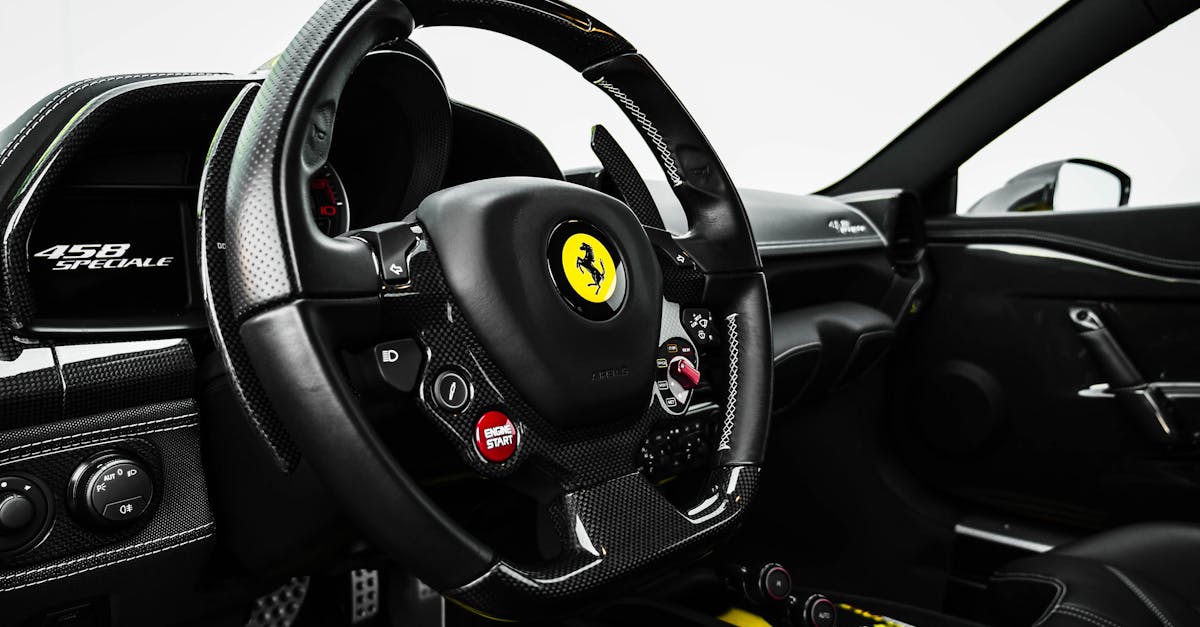 A unique driving experience between reality and virtual reality