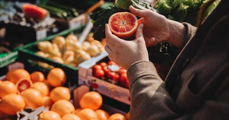 Des melons retirés du marché en France en raison de niveaux excessifs de pesticides