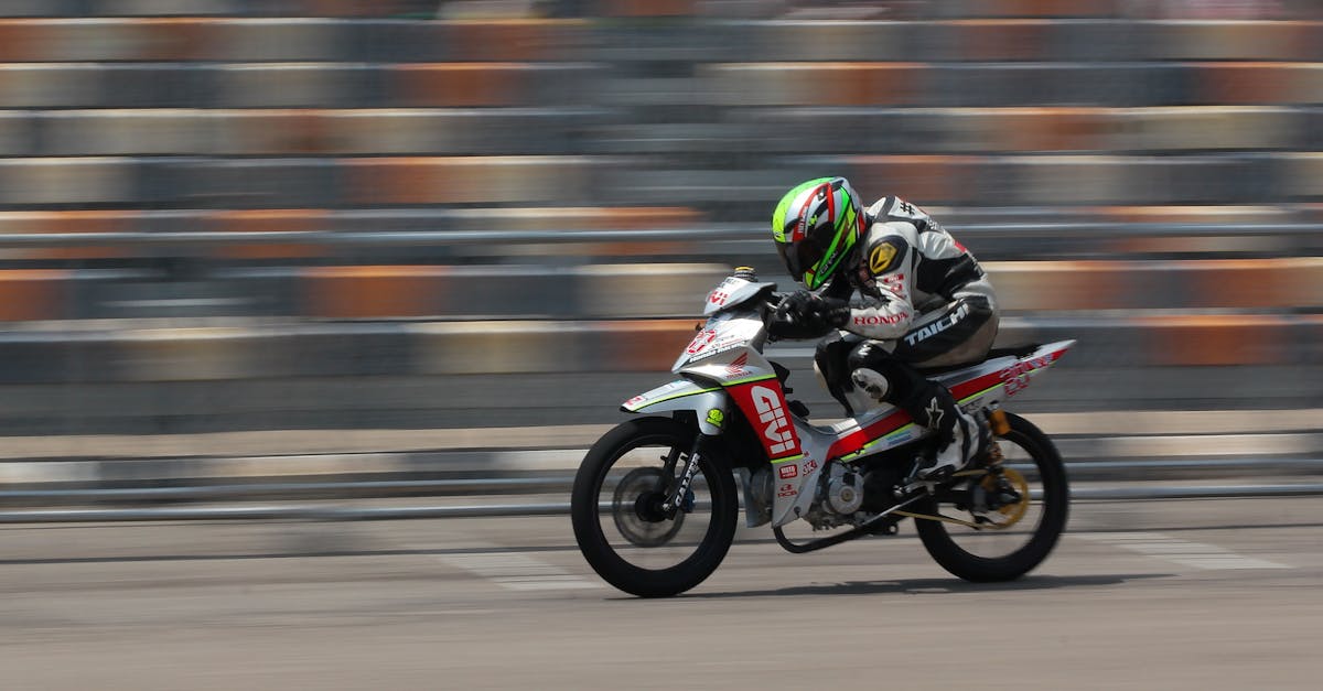 découvrez toute l'actualité, les résultats et les événements captivants de motogp. plongez dans l'univers de la moto et vivez l'adrénaline des courses avec les meilleurs pilotes du monde.