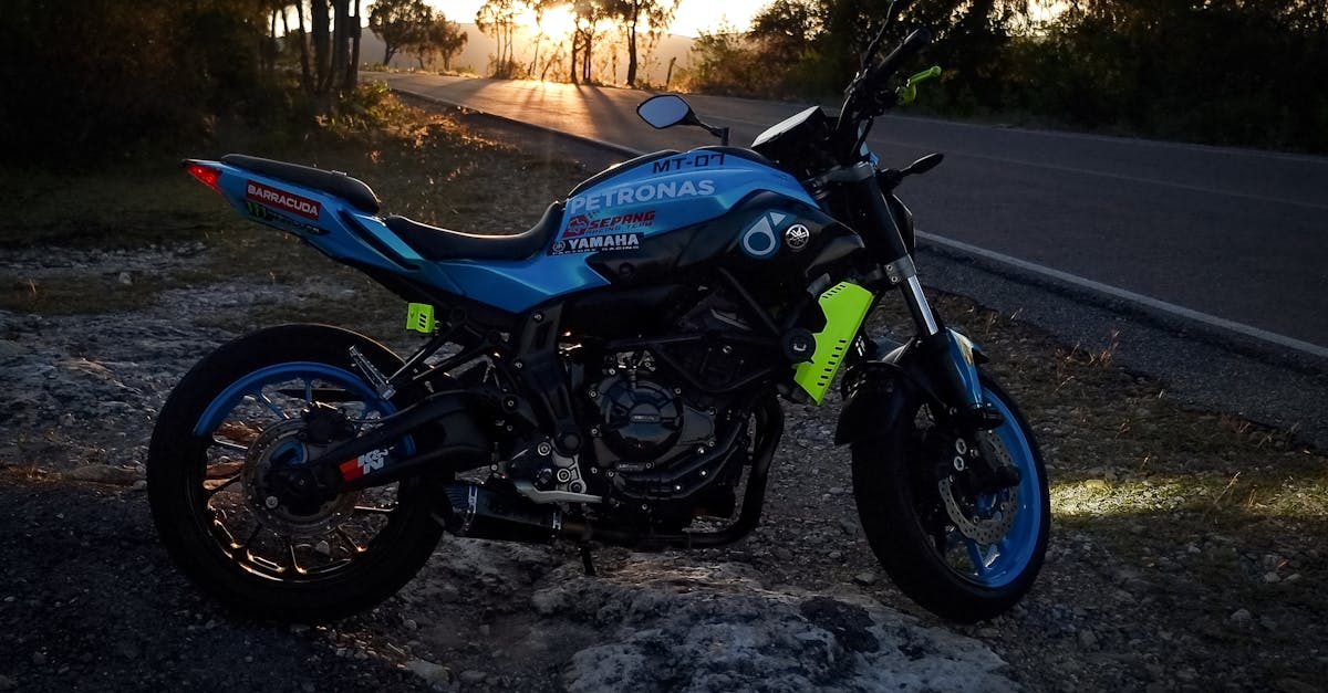 découvrez tout l'univers du motogp : actualités, résultats, pilotes, équipes et analyses des courses les plus passionnantes du championnat de motogp. plongez dans la vitesse et l'adrénaline des plus grandes compétitions de moto au monde.