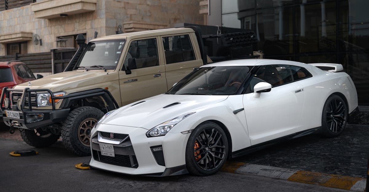 découvrez le nissan juke, un suv compact au style audacieux et à la performance remarquable. alliant confort, technologie avancée et économie de carburant, le juke est parfait pour la ville comme pour les escapades. explorez ses caractéristiques innovantes et personnalisez votre expérience de conduite.