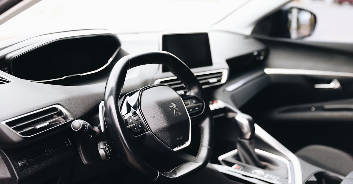 Dettagli che esaltano lo stile della nuova Peugeot 208