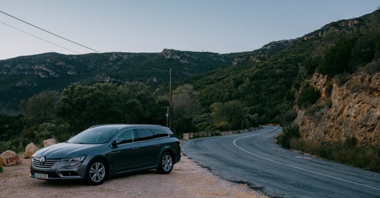 Découvrez les 120 avis sur la Renault Talisman
