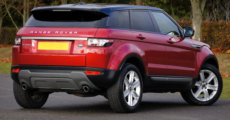 la sélection complète des essais de 4x4, SUV et crossover