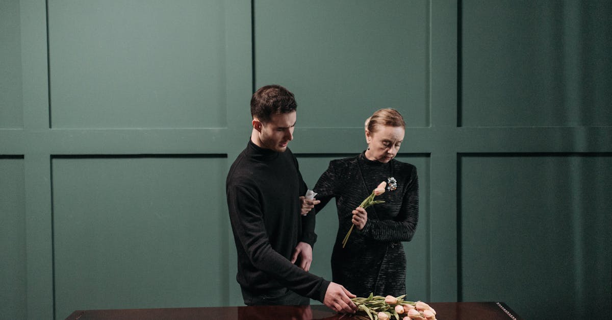 explorez la tragédie sous toutes ses formes : des drames intemporels aux récits poignants qui touchent l'âme. découvrez comment ces histoires profondes, qu'elles soient littéraires, cinématographiques ou théâtrales, captivent et interrogent notre humanité.