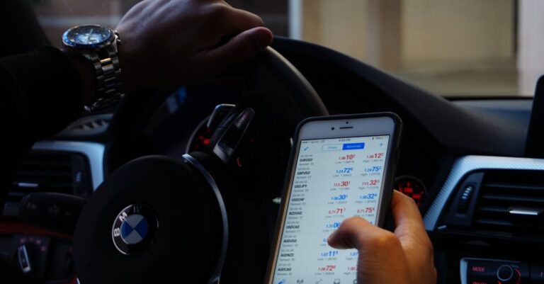 Investir dans une voiture d'occasion avec moteur remplacé : une opportunité à considérer ?