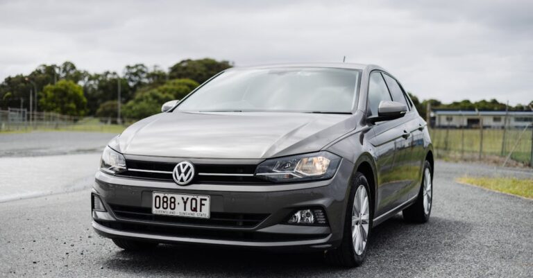 Découvrez les 53 avis sur la Volkswagen Polo 6