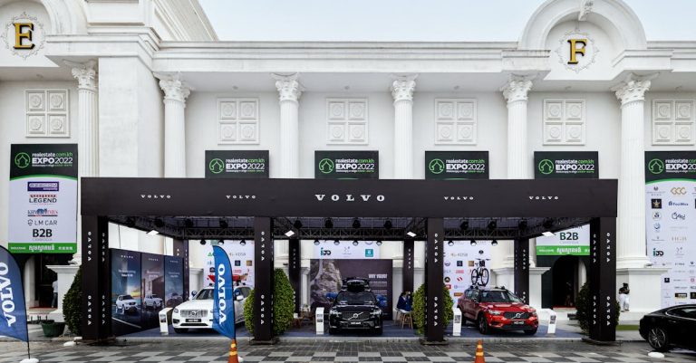 Le Volvo EX30 : un SUV électrique désormais éligible au bonus écologique