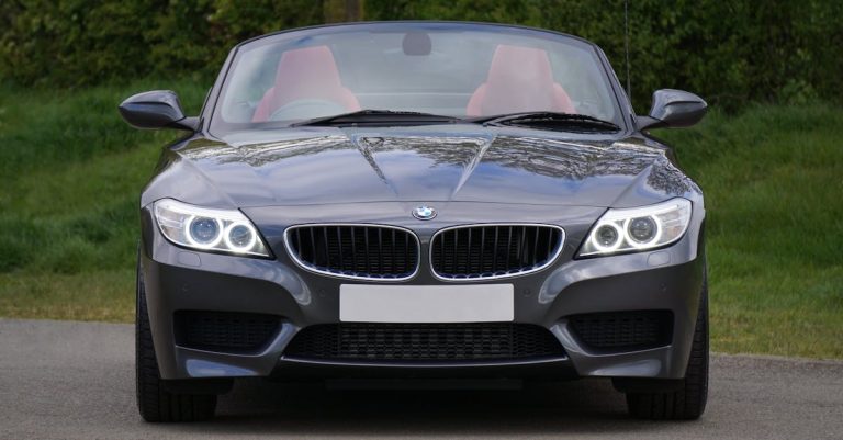 BMW s'apprête à dévoiler son propre modèle rival du Mercedes Classe G !