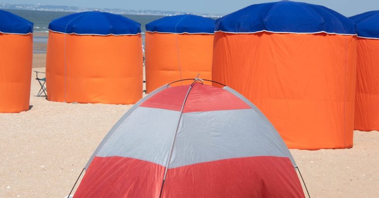 Le terrain de camping-car à Salernes sous l'influence d'un coup politique