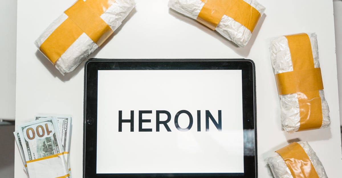 麻薬密売について知っておくべきことすべて:定義、問題点、影響、そしてこの世界的な現象に対抗するための解決策。