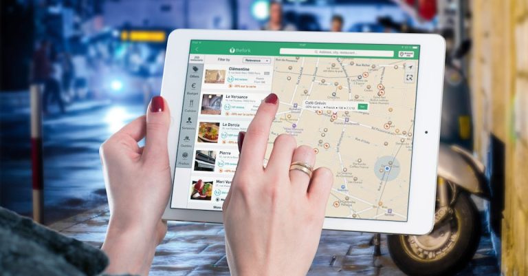 la baisse de prix d'un GPS incontournable pour un confort et une conduite améliorés sur Amazon