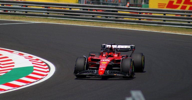 Grand Prix de Hongrie de MotoGP : Informations sur la diffusion télé et le calendrier de la course