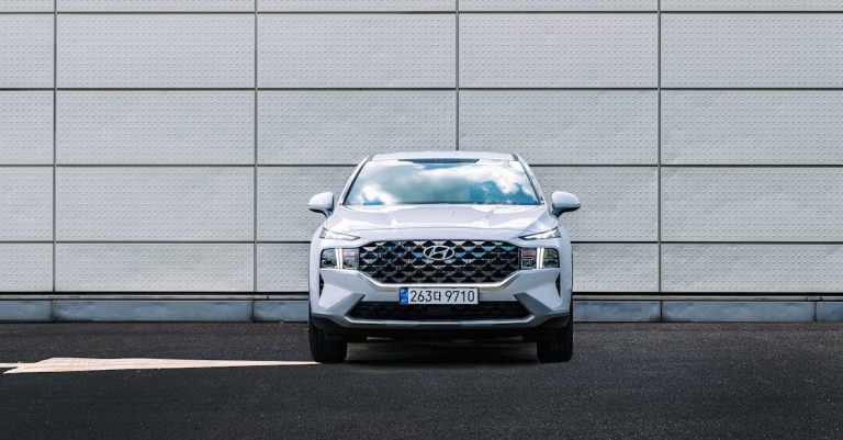 La nouvelle concept car de Hyundai fait une apparition discrète au Salon de Munich