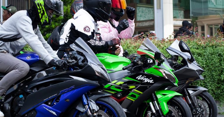 Grand Prix de MotoGP en Hongrie : découvrez le programme, les horaires et la chaîne de diffusion pour ce vendredi
